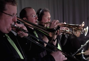 EOS Horn Section