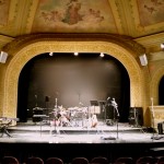 Every Other Sunday at Cumston Hall in Monmouth Maine