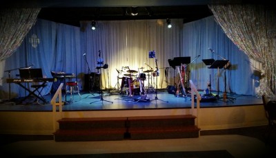 Every Other Sunday Plays at the Franco Center in Lewiston Maine for New Year's Eve